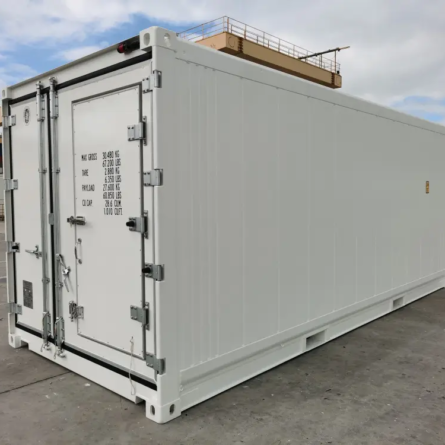 20ft New Refrigerated Container