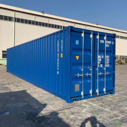 40ft New Shipping Container