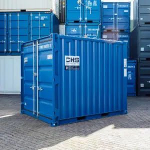 10ft New Shipping Container