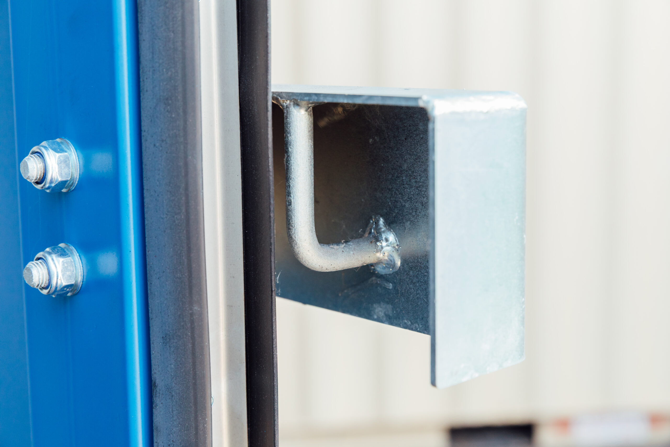 10ft New Shipping Container